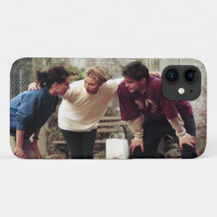 Capa Para iPhone 11 FRIENDS™ Equipe Geller Bowl Monica