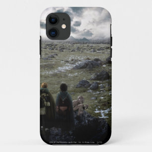 Capa Para iPhone 11 FRODO™ e Samsábio em pé