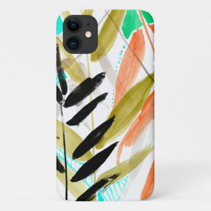 Capa Para iPhone 11 Fronteiras vivas II