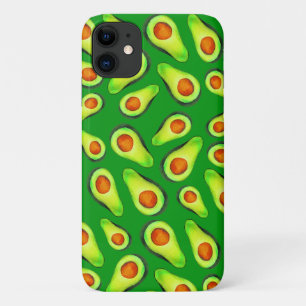 Capa Para iPhone 11 fruta suculenta e frutado