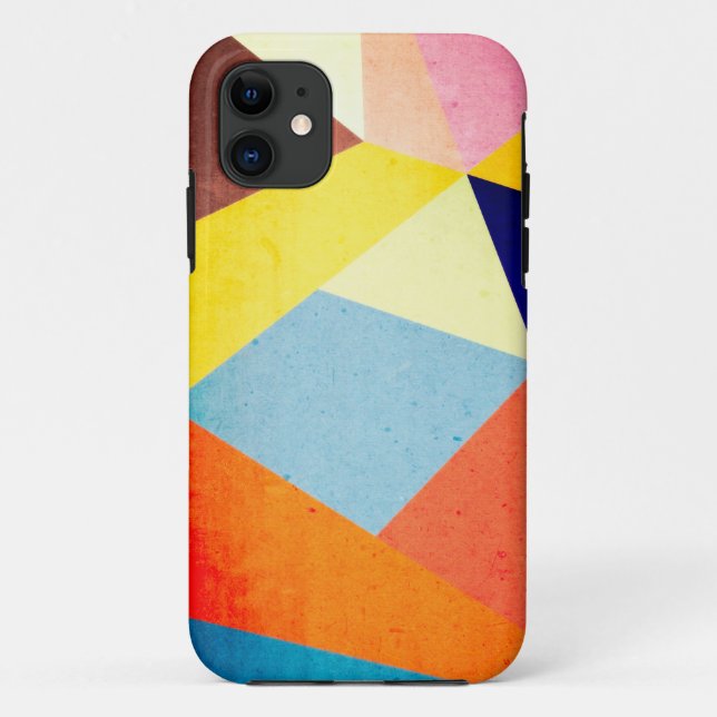 Capa Para iPhone 11 Fullerton (Verso)