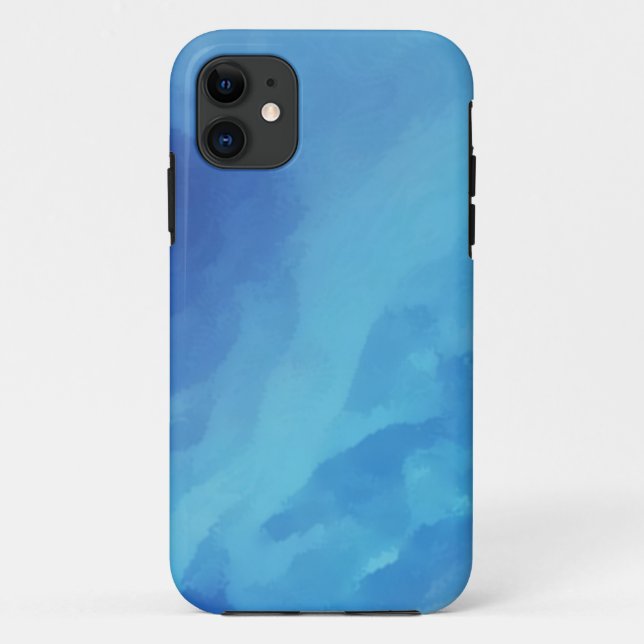 Capa Para iPhone 11 Funda De Case-Mate Abstract (Verso)