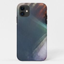 Capa Para iPhone 11 Funda De Case-Mate Para iPhone Abstract