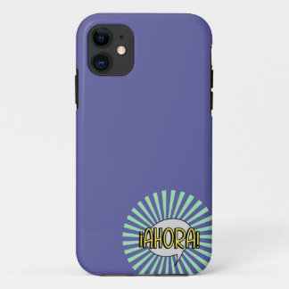 Capa Para iPhone 11 Funda para iPhone iAhora!
