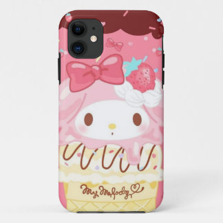 Capa Para iPhone 11 Funda para iPhone / iPad de my melody