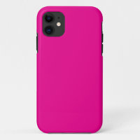 Fundo cor-de-rosa com ideias Design de borda preta
