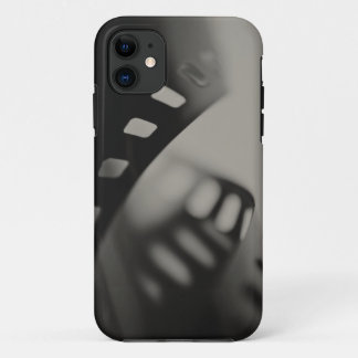 Capa Para iPhone 11 Fundo de Filme