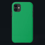 Capa Para iPhone 11 Fundo Verde surpreendente com Design de borda bran<br><div class="desc">Crie um contraste impressionante no seu site com um design simples,  limpo e moderno,  com um fundo verde e uma borda branca. Elevem seu gráfico com este toque elegante!</div>