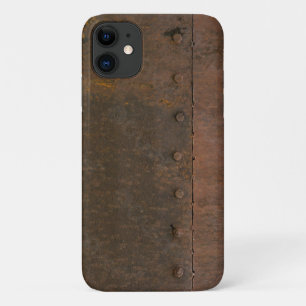 Capa Para iPhone 11 Fuselagem da aeronave de vintagem