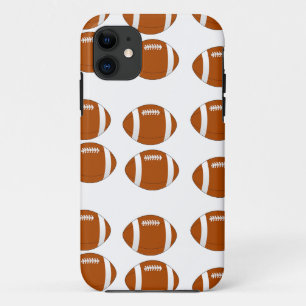 Capa Para iPhone 11 futebol americano