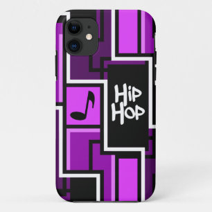 Capa Para iPhone 11 Gabinete HIP HOP iPhone 5