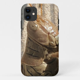 Capa Para iPhone 11 Gafanhoto