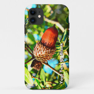 Capa Para iPhone 11 Galilee Acorn