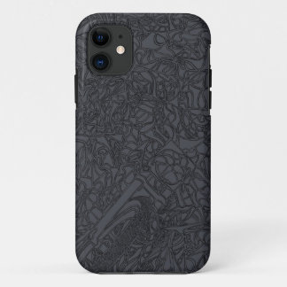 Capa Para iPhone 11 Galopes da obscuridade