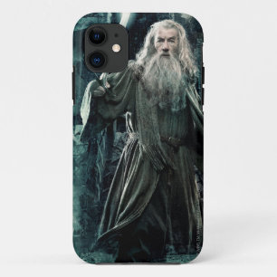 Capa Para iPhone 11 Gandalf - A Guerra Está Chegando
