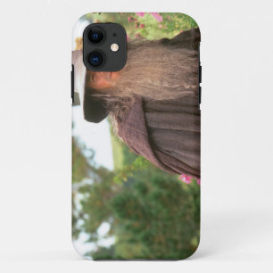 Capa Para iPhone 11 GANDALF™ com chapéu