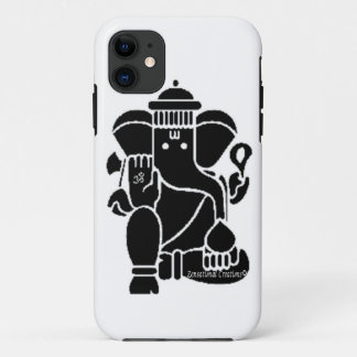 Capa Para iPhone 11 Ganesha - o removedor dos obstáculos
