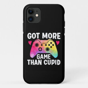 Capa Para iPhone 11 Ganhou Mais Jogo Do Que O Jogo De Vídeo Do Namora