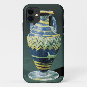 Capa Para iPhone 11 garrafa de vidro do unguent do Areia-núcleo