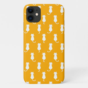 Capa Para iPhone 11 Gatos Divertidos Para Sempre Gatos Caprichosos Bra