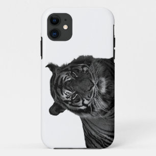 Capa Para iPhone 11 Gatos grandes da espécie em vias de extinção