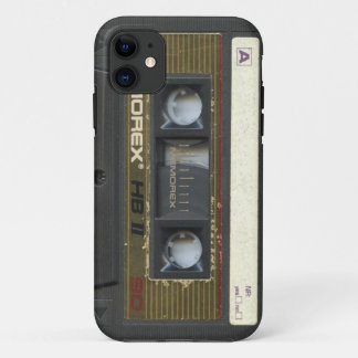 Capa Para iPhone 11 Gaveta