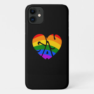 Capa Para iPhone 11 Gay
