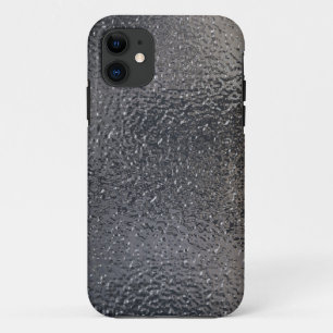 Capa Para iPhone 11 Gelo Preto Personalizado