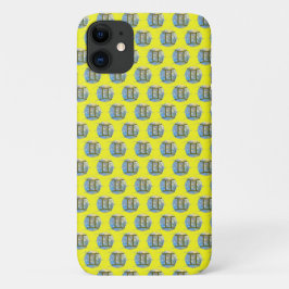 Capa Para iPhone 11 Gêmeos