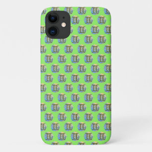 Capa Para iPhone 11 Gêmeos