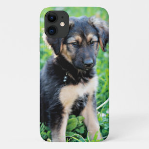 Capa Para iPhone 11 German shepherd