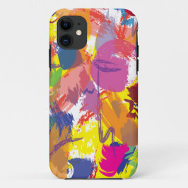 Capa Para iPhone 11 Gestos #1