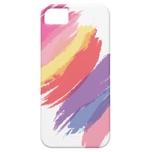 Capa Para iPhone 11 Gestos #3 (Traseira)