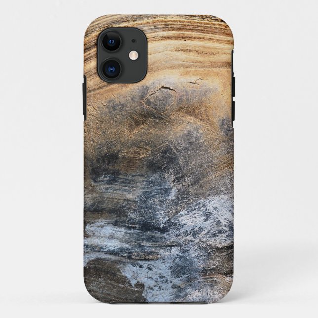 CAPA PARA iPhone 11 GIANT TORTOISE SHELL (Verso)