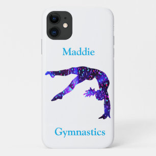 Capa Para iPhone 11 Ginástica