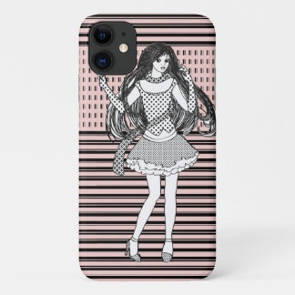 Capa Para iPhone 11 girlfriend