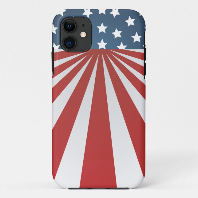 Capa Para iPhone 11 glória antiga (Verso)