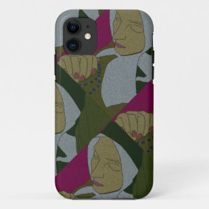 Capa Para iPhone 11 Glory To Santo Bernadette