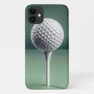 Capa Para iPhone 11 Golf Ball
