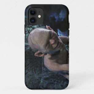 Capa Para iPhone 11 GOLLUM™ com sorriso