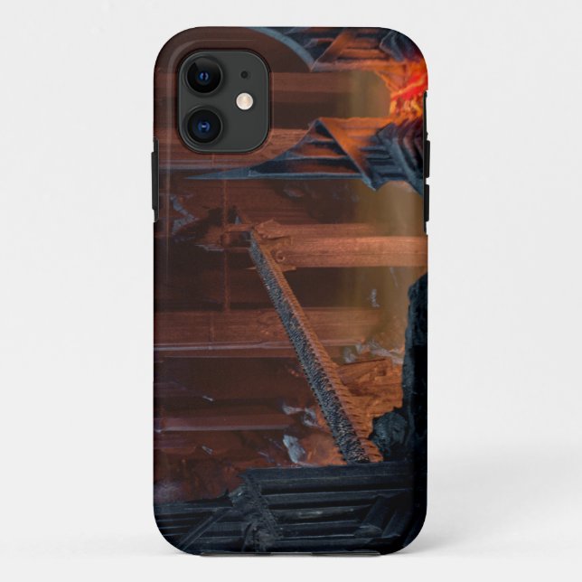 Capa Para iPhone 11 Gorgoroth (Verso)