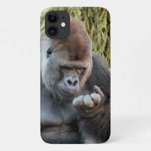 CAPA PARA iPhone 11 GORILLA