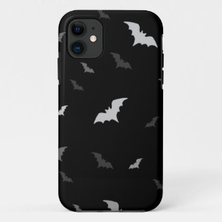 Capa Para iPhone 11 🦇 Gótica Vampire Bats