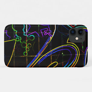 Capa Para iPhone 11 Grafite 10 iphcn