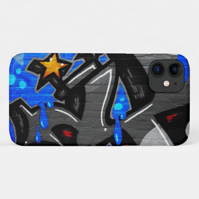CAPA PARA iPhone 11 GRAFITE 3 (Verso (horizontal))
