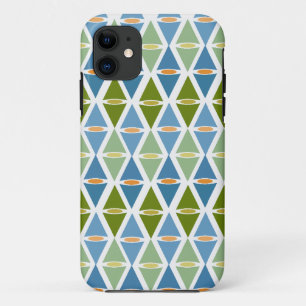 Capa Para iPhone 11 Grama e Céu