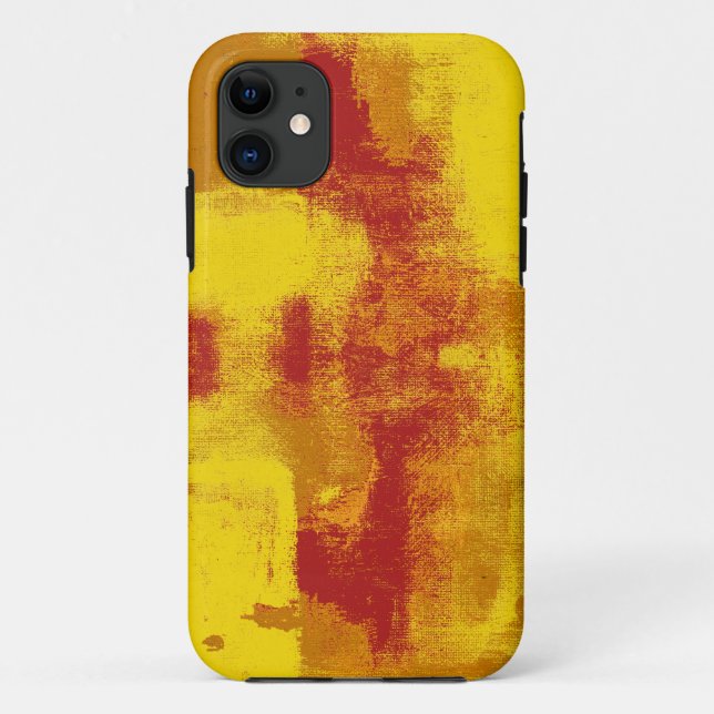 Capa Para iPhone 11 Gramercy Park (Verso)