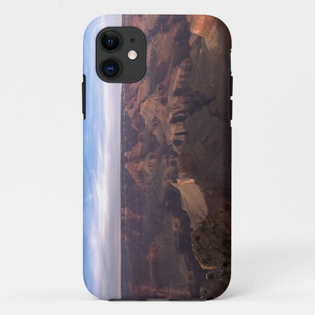 Capa Para iPhone 11 Grand Canyon (Verso)