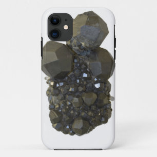 Capa Para iPhone 11 Grandada no formulário natural