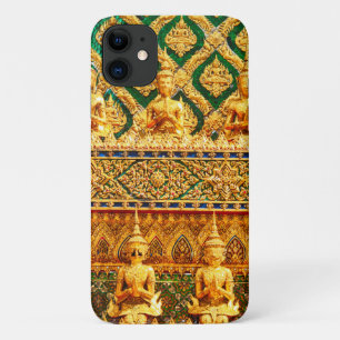 Capa Para iPhone 11 Grande Palácio Em Banguecoque, Tailândia